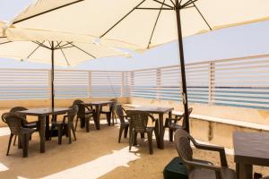 Sea Beach Pozzallo