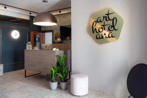 Arthotel ANA Aura