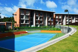 Replay Condo Studio Room