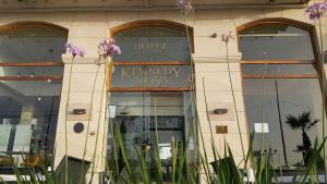 Hotel Kennedy Nova