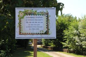 Le Domaine D'Elisabeth photo 15