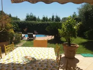 L'affittacamere nel parco "Appia Antica " - 钱皮诺