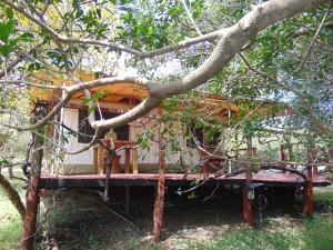 . Olumara Tented Camp