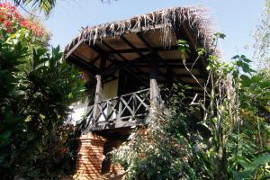 Hillside - Nature Lifestyle Lodge