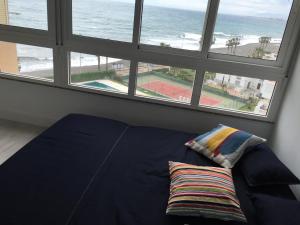 Apartamento frente al mar