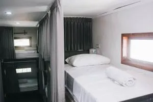 Mellow Hostel - Kuta Lombok