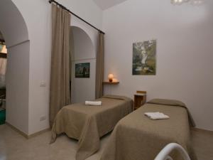 Apartment Rosa 2