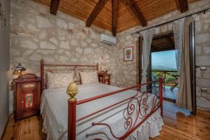 ORFEAS Villa
