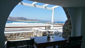 St George Antiparos Apartments Antiparos Greece