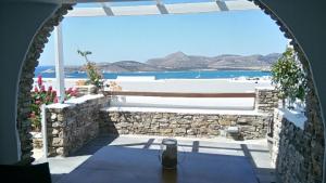 St George Antiparos Apartments Antiparos Greece