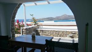 St George Antiparos Apartments Antiparos Greece