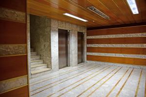 Апартамент Las Burgas Termales Оуренсе Испания