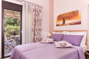 Villa Ermioni Apartments Thassos Greece