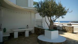 St George Antiparos Apartments Antiparos Greece