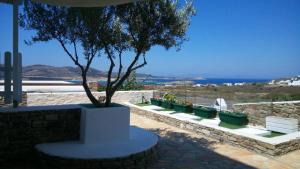 St George Antiparos Apartments Antiparos Greece