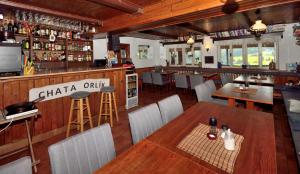 Chata Orlik -inclusive & wellness