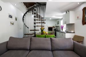 La casetta di nonna Lea