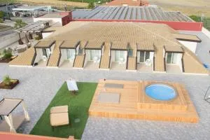 Attico - 卡尼卡特伊