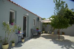 Mania's House Skopelos Greece