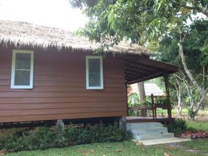 At Home Chiang Dao, Pooch Lovers