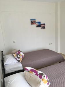 Irina house Pefkohori