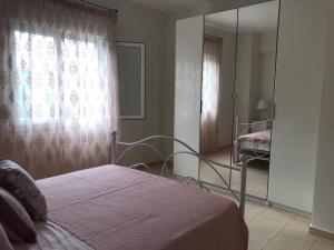 Irina house Pefkohori Halkidiki Greece