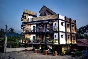 Baler Sunrise Inn In Philippines Room Deals Photos Reviews - 