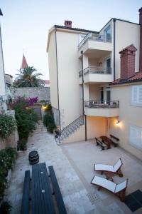 Luxury Apartment Spa "Marina"