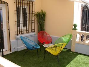 Kiana Mirador Puerto Sherry con parking