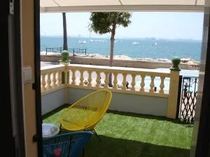 Kiana Mirador Puerto Sherry con parking - Santa Isabel