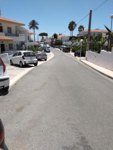 Vacaciones de ensueño en El Faro de Mijas