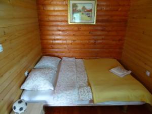 Apartments Bulatovic