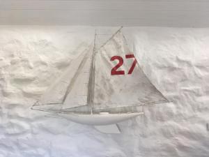 The Old Beach Cottage, Achill