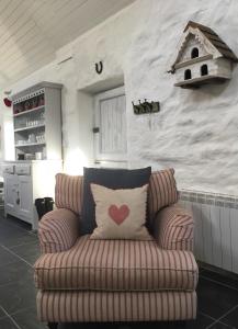 The Old Beach Cottage, Achill