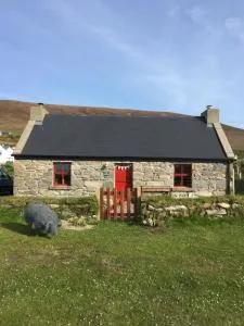 The Old Beach Cottage, Achill - 基尔