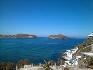 Parodosiako Diamerisma Rochari - Platiá