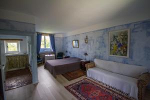 B&B / Chambres d'hotes Le Relais de Fontenailles : photos des chambres