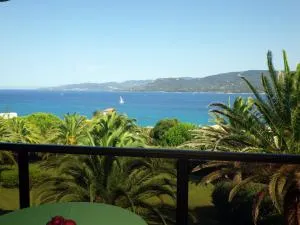 玛丽娜迪菲奥里酒店 - 坎波莫罗