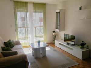 Apartman Kika