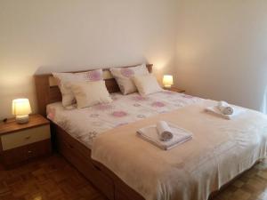 Apartman Kika