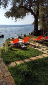 Lido Corfu Sun Hotel 4 Stars All-inclusive Corfu Greece