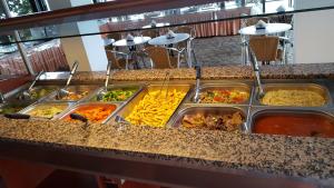 Lido Corfu Sun Hotel 4 Stars All-inclusive Corfu Greece