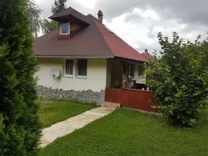 Casa Ada - Ucea de Sus