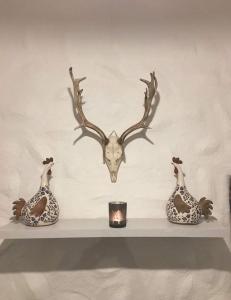 The Old Beach Cottage, Achill