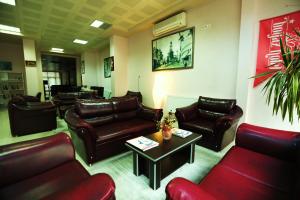 Canakkale Bogaz Hotel