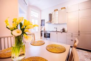 Premium Apartments Villa Herkules 