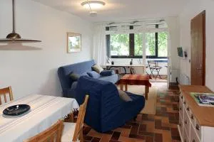 Ferienwohnung V108 für 2-5 Personen direkt am Ostseestrand - Kalifornien