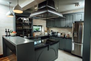 Penthouse Vinci 