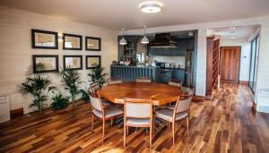Penthouse Vinci 