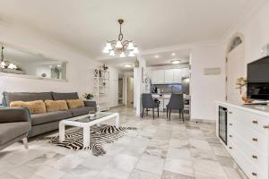 Wonderful apartment in Los Gigantes Buena Vista